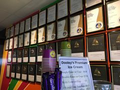 -Dooley's Premium Ice Cream