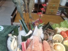 -集渔·泰式海鲜火锅(彭州店)