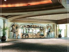 -澳门十六浦索菲特大酒店
