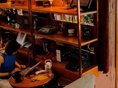 -1901 Cafe(西四店)
