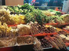 -为民烧烤吧.自贡爆炒菜(收录10年好店)