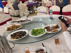 -茗荔园农庄(大涌店)