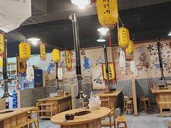 -水浒烤肉(医学院店)