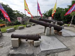 -胡里山炮台