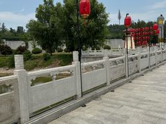-函谷关历史文化旅游区