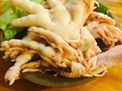 无骨凤爪-大龙老火锅·总店(龙头寺店)