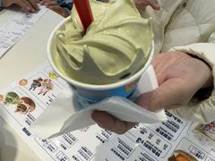 -DQ·蛋糕·冰淇淋(湖景东路店)