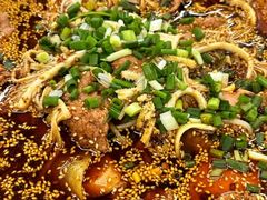 -黑皮酸菜鱼(绣花巷店)