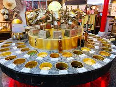 -哥老官重庆美蛙鱼头(宝山龙湖店)