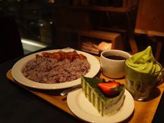 -无印良品餐堂 MUJI Diner(成都太古里店)