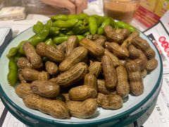 -四季烟火烧烤酒场