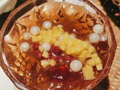 -渝信川菜(长安店)