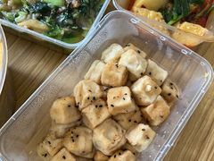 -山丹丹西北菜(金贸大厦店)