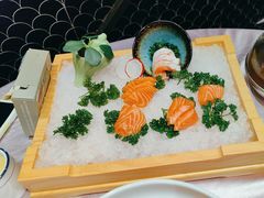 -阿拉斯加·海货(马王堆店)