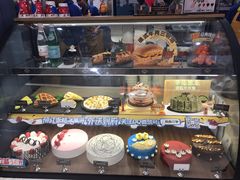 -DQ·蛋糕·冰淇淋(苏州中心店)