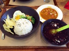 -海盗虾饭·剥好的小龙虾饭(SOHO尚都店)