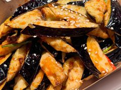 -双合园·海鲜水饺青岛菜(上清路店)