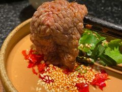 九秒牛肉-盡膳口福跷脚牛肉火锅(北美新天地店)