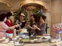 -锦江宾馆-花园餐厅