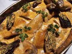 -Oyster Talks 四度蚝法餐厅