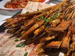 -友记功夫香·人民大排档(红牌楼店)