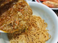 -蟹上黄·蟹黄面·江南糖水(人民广场店)