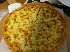 -乐凯撒披萨(正佳广场店)