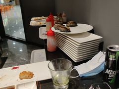 -不翻台·无国界铁板烧(北国先天下店)