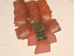 秘制脆皮叉烧-炳胜品味(海印总店)