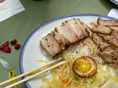 -粤式轩广东茶餐厅(草市街店)