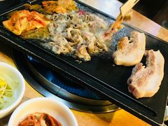 -香猪坊(五道口店)