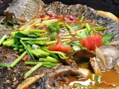 -牛八宝桂林米粉(八里庄店)