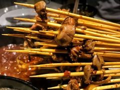 -钢管厂五区小郡肝串串香(南山店)