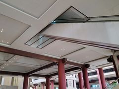 -上海波特曼丽思卡尔顿酒店