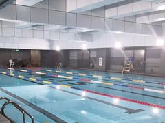 -W FITNESS 威尔仕健身·游泳(老西门新苑店)