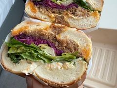 -HOLY BAGEL(苏河店)