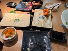-沼津港精致料理·寿喜烧·烧鸟(青浦宝龙广场日料榜单店)