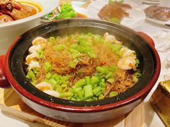 -在前门·烤鸭北京菜(五月花广场店)