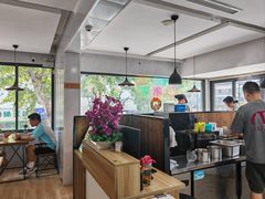 -笃笃笃糖粥(十全街店)