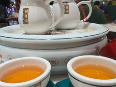 -悦得闲广式点心茶楼(蓝鲸世界店)