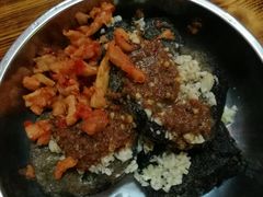 -李字号臭豆腐(总店)
