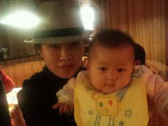 -章吴记喜瑞餐厅(东东城店)