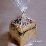 大学路新气象💜Hibake日式面包初体验