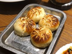 -新疆哈利德餐厅(紫薇都市店)