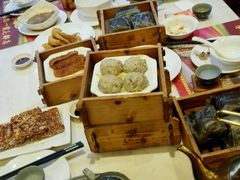 picture-名点一号·精致茶点·手工制作(宝华店)