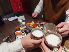 -一豚轩·烧鸟·豚骨拉面(五四路店)