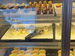 -比格比萨自助(诺亚大厦店)
