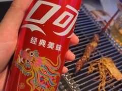 -大成海鲜烧烤·小龙虾(五角场店)