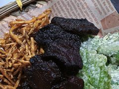 -王奋斗贵州酸汤牛肉火锅