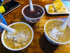 -港湾糖水